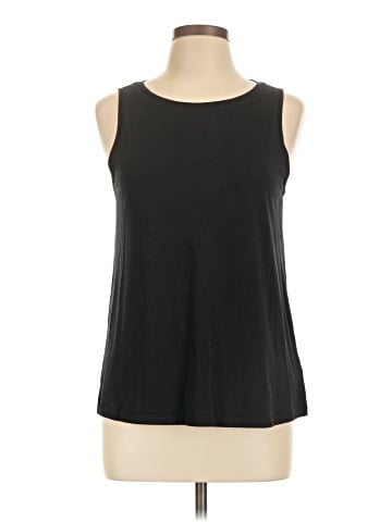Lole Sleeveless T-Shirt (view 1)