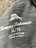 Tommy Bahama Gray Pullover Hoodie Size XL - photo 7