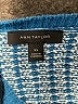 Ann Taylor Blue Sweater Vest Size XS - photo 7