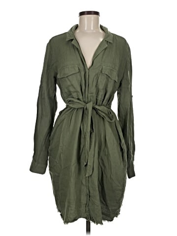 Cloth & Stone Casual Dress (view 1)