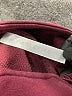 Fabletics Burgundy Sweatshirt Size S - photo 7