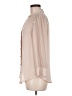 Moulinette Soeurs 100% Polyester Ivory Long Sleeve Blouse Size 6 - photo 5