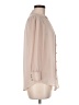 Moulinette Soeurs 100% Polyester Ivory Long Sleeve Blouse Size 6 - photo 4