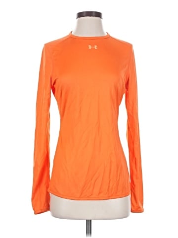 Under Armour Long Sleeve T-Shirt (view 1)