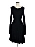 Express Black Casual Dress Size M - photo 1