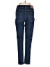 Levi's Solid Blue Jeans Size 25 waist - photo 2