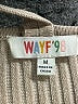 WAYF Tan Casual Dress Size M - photo 7