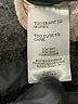 WAYF Tan Casual Dress Size M - photo 8