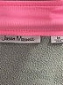Jason Maxwell 100% Polyester Gray Track Jacket Size M - photo 6