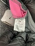 Jason Maxwell 100% Polyester Gray Track Jacket Size M - photo 7