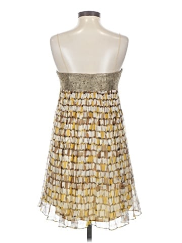 Aeve Sleeveless Silk Top (view 2)