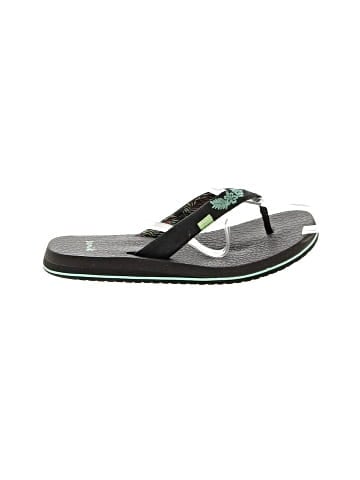 Sanuk Flip Flops (view 1)
