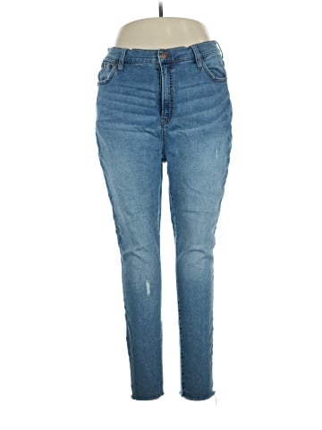 J.Crew Mercantile Jeans (view 1)