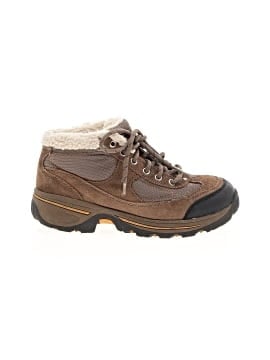 Earth Spirit Ankle Boots