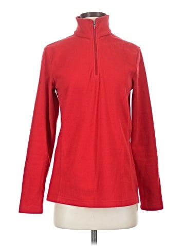 Lands' End Turtleneck Sweater (view 1)