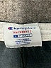 Champion 100% Cotton Solid Black Athletic Shorts Size S - photo 3