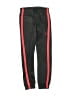 RBX 100% Polyester Color Block Black Track Pants Size M (kids) - photo 1