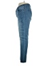J.Crew Mercantile Hearts Blue Jeans Size 35 waist - photo 5