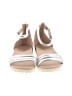 Vionic 100% Leather Silver Sandals Size 9 - photo 2