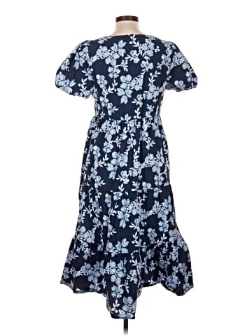 J.Crew Factory Store Casual Dress (view 2)