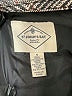 St. John's Bay 100% Polyester Tweed Gray Vest Size S - photo 6