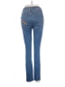 Mother Hearts Blue Jeans Size 26 waist - photo 2