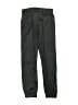 RBX 100% Polyester Color Block Black Track Pants Size M (kids) - photo 2