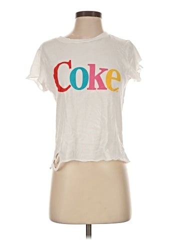 Wildfox Short Sleeve T-Shirt (view 1)
