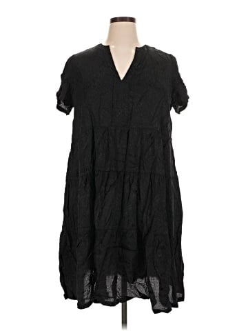 Maeve by Anthropologie Casual Dress (view 1)