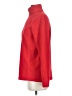 Lands' End 100% Polyester Red Turtleneck Sweater Size XS - photo 5