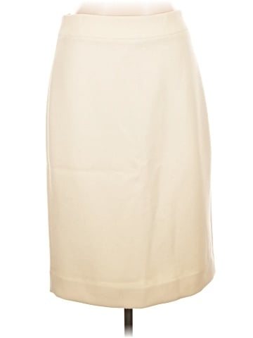 J.Crew Wool Skirt (view 1)