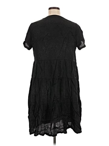 Maeve by Anthropologie Casual Dress (view 2)