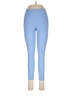 Active by Old Navy Blue Leggings Size Med Petite - photo 1