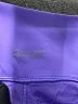 Fabletics Purple Athletic Shorts Size XS (estimated) - photo 3