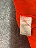 Helmut Lang Orange Tank Top Size S - photo 8