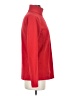 Lands' End 100% Polyester Red Turtleneck Sweater Size XS - photo 4