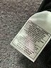 Nike 100% Polyester Color Block Black Track Jacket Size S - photo 7