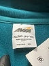 Avia Teal Long Sleeve Top Size 16 - 18 - photo 7