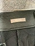 Maurices Solid Black Active Pants Size L - photo 7