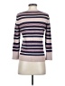 Halogen Purple Cardigan Size S - photo 2
