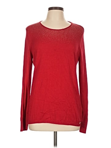 Calvin Klein Pullover Sweater (view 1)