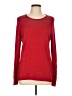 Calvin Klein Red Pullover Sweater Size L - photo 1