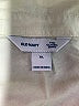 Old Navy 100% Cotton Solid Green Long Sleeve Button-Down Shirt Size XL - photo 7