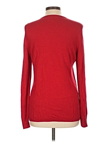 Calvin Klein Pullover Sweater (view 2)