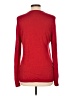 Calvin Klein Red Pullover Sweater Size L - photo 2