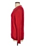 Calvin Klein Red Pullover Sweater Size L - photo 5