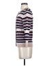 Halogen Purple Cardigan Size S - photo 5