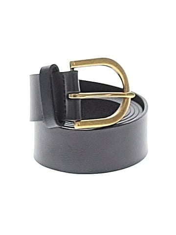Banana Republic Factory Store Leather Belt (view 1)