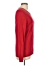 Calvin Klein Red Pullover Sweater Size L - photo 4