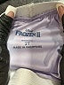 Disney 100% Polyester Purple Skirt Size 2T - photo 3